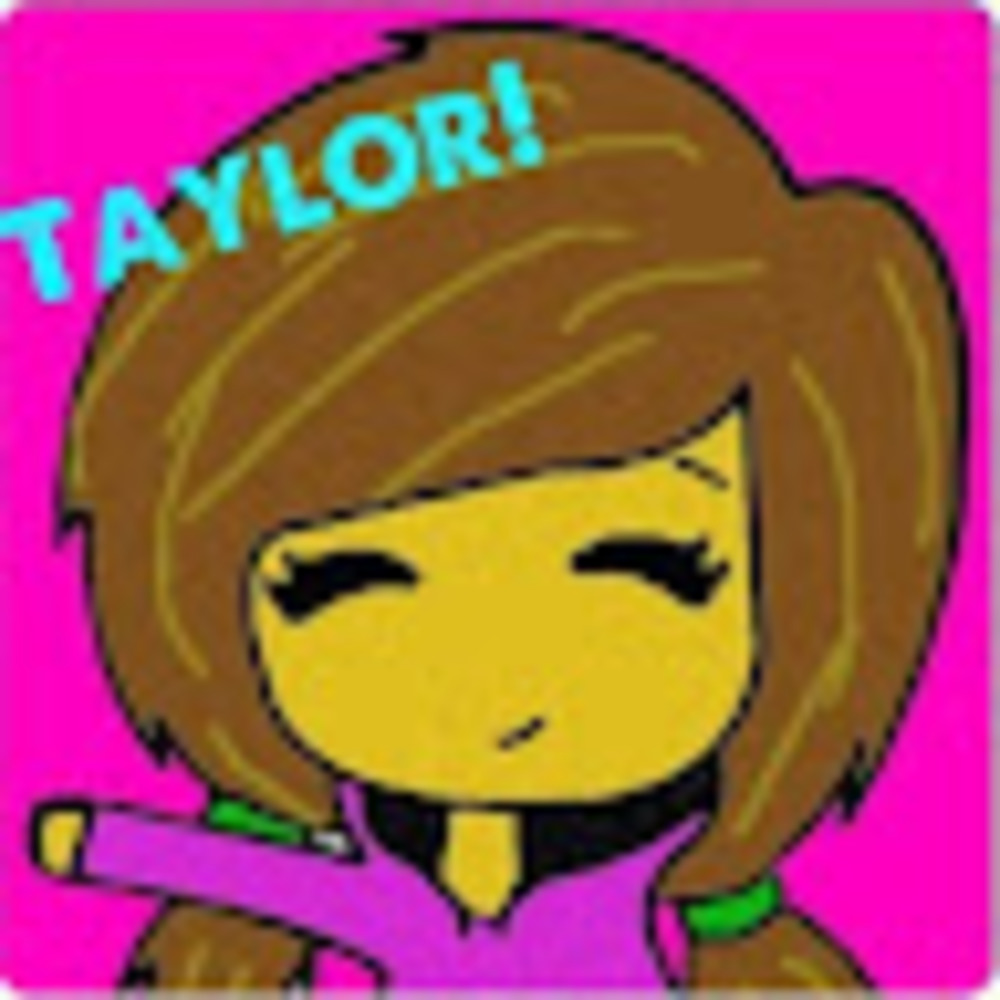 Meet your Posher, Tay